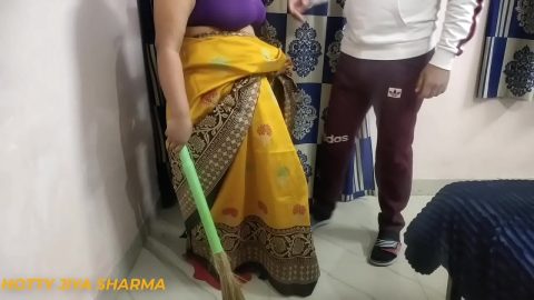 hindi sexy bf man fucked a curvy woman