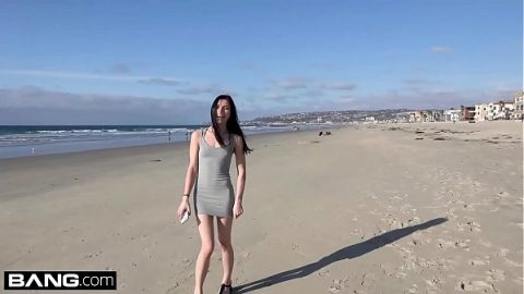 full hd xxx videos fucking the girl on the beach